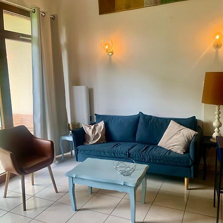 르샹봉쉬르리뇽 "Les Oiseaux" Avec Terrasse, Parking, Duplex 아파트 외부 사진