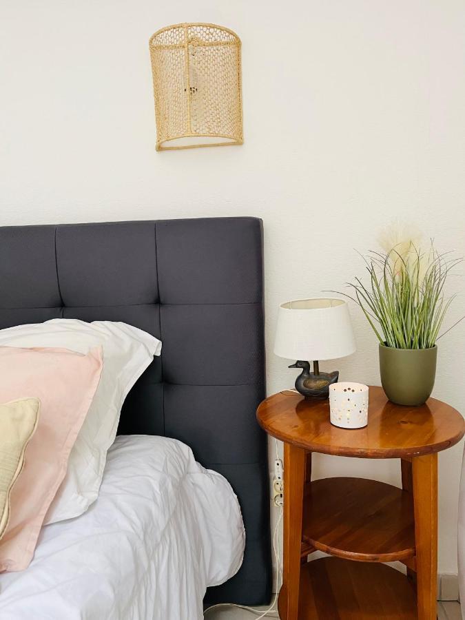 르샹봉쉬르리뇽 "Les Oiseaux" Avec Terrasse, Parking, Duplex 아파트 외부 사진